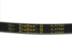 Ремень для снегоуборщика 4LXP960 Gates Truflex G