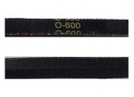 Ремень O-600 клиновой