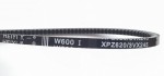 Ремень для снегоуборщика XPZ620/3VX245 W600 I