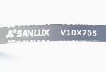 Ремень для снегоуборщика V10X705 SANLUX