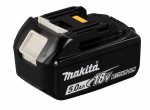 Аккумулятор Makita BL1850B 18V 5Ah (197280-8)