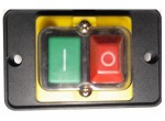 Выключатель KJD18 KEDU 400V 6 pin