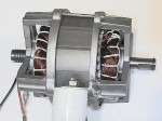 Двигатель для бетономешалки 600 Вт