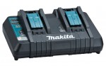 DC18RD зарядное устройство Makita
