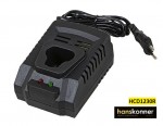 HCD1230R зарядное устройство Hanskonner
