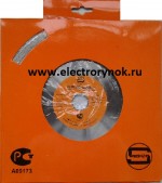 ST2010230 Алмазный диск для влажной резки STRONG
